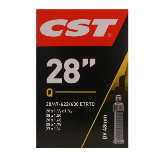 CST-Innenrohr 28 Zoll (47-622 630) DV 48 mm