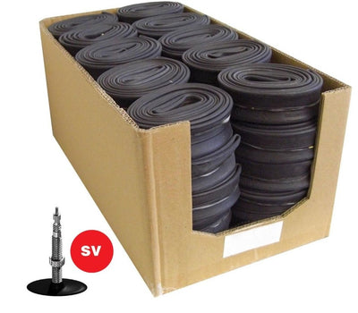 Edge Inner Reifen 28 29 (32 40-622 635) SV40mm (Workshop-Verpackung 50 Stück)