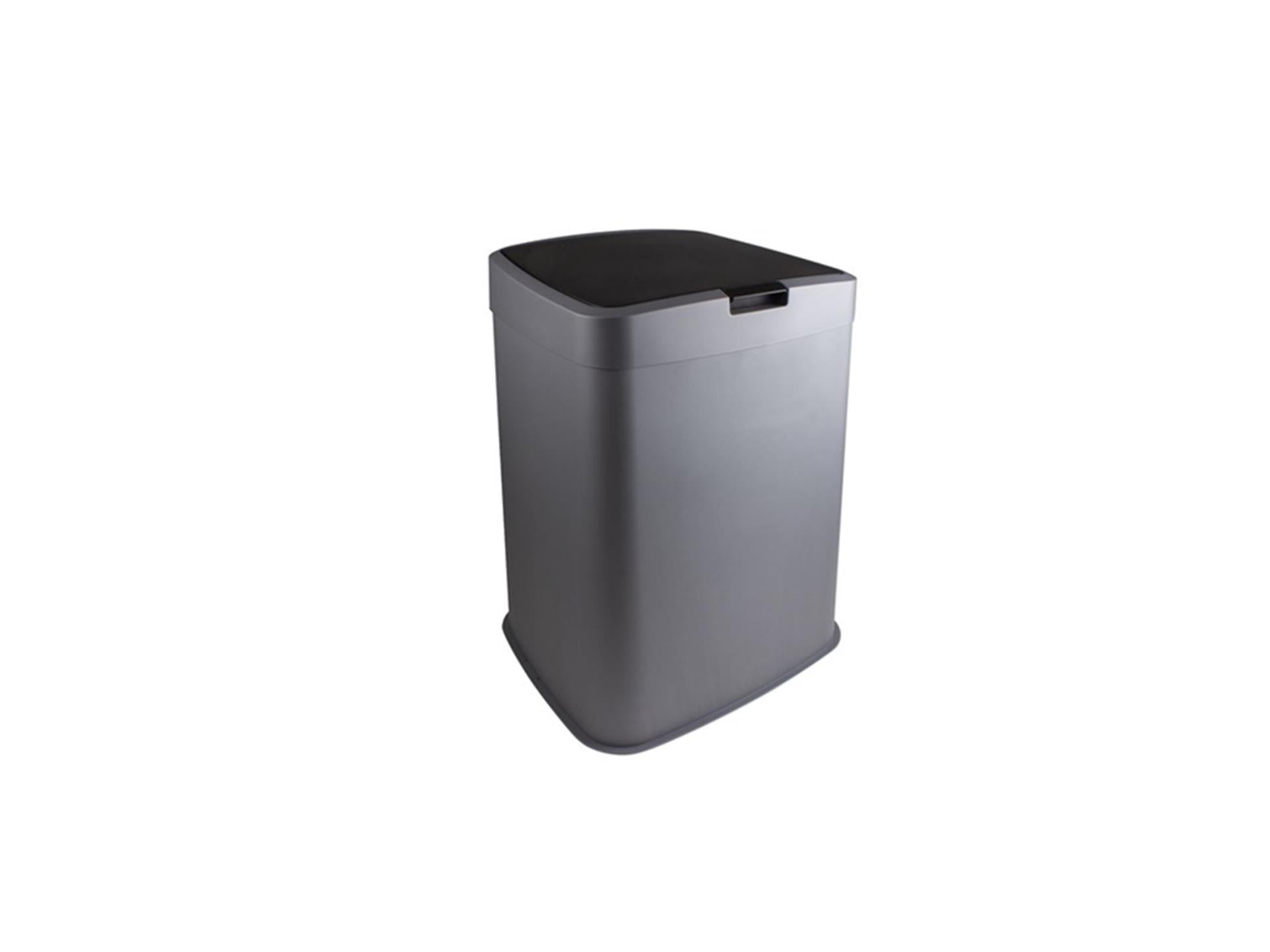 Sonnenwaren Sonnenwaren Müllsackhalter 70L Anthrazit