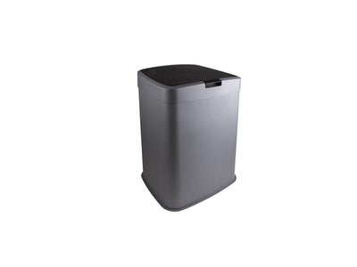 Sonnenwaren Sonnenwaren Müllsackhalter 70L Anthrazit