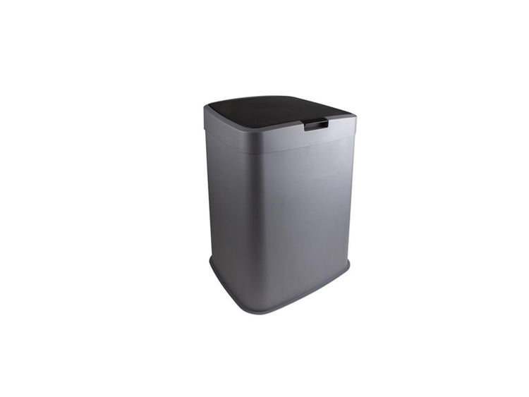 Sonnenwaren Sonnenwaren Müllsackhalter 70L Anthrazit