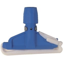 Moppklammer für Mopp Betra Blau