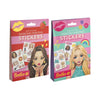 Creative Craft Group Diamond Malerei Aufkleber, 12dlg.
