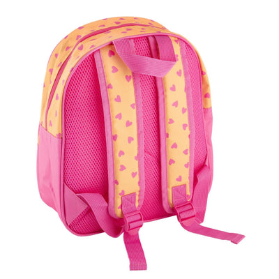 Besties Rucksack 31x26,5x10cm