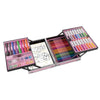 Creative Craft Group Besties Metallfarbenkoffer inkl. Leinwand