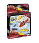 Totum Disney Cars Fensterfarbe