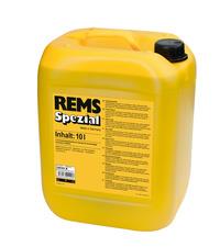 Rems Spezial-Gewindeschneidöl 10Ltr