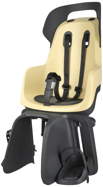 Sitz Bobike Maxi Go Marsmallow hellgrün