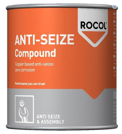 Rocol Anti-Seize-Compound 500gr