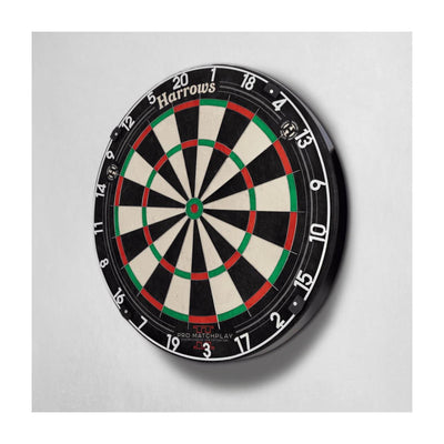 Engelhart Harrows Pro Matchplay II Dartscheibe