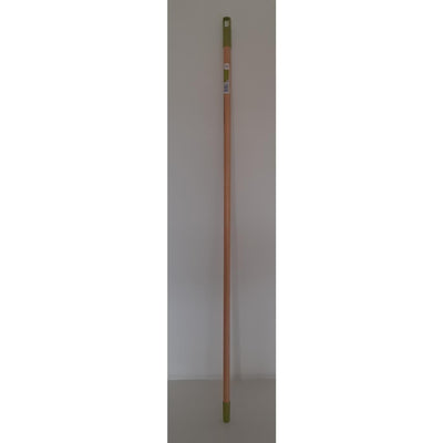 Linea -Holzgriff mit Gewinde 130 cm