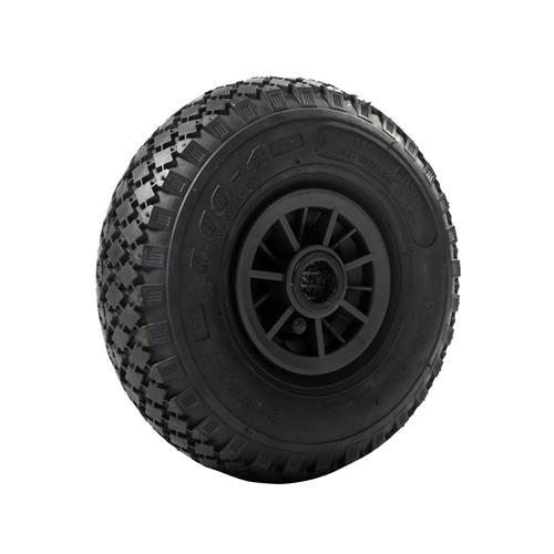 Matador-Rad Luftreifen ø260mm Achse ø20mm