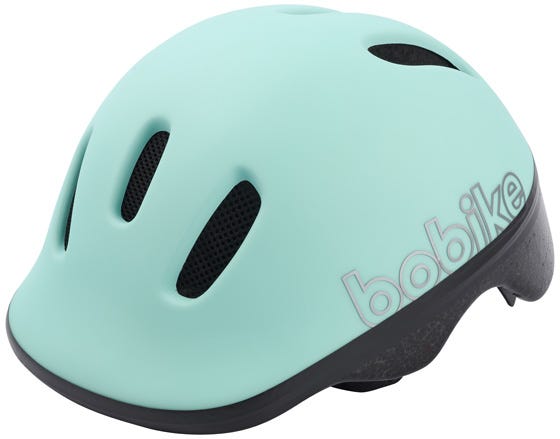 Helm Bobike go xxs 44 48 marshmallow