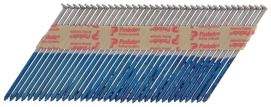 Paslode Streifennagel 3,1x90 Ring HDG SC3 D-Kopf (2000 Stück)
