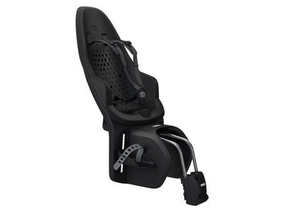 Yepp 2 Thule Rücksitz Maxi-Rahmen schwarz
