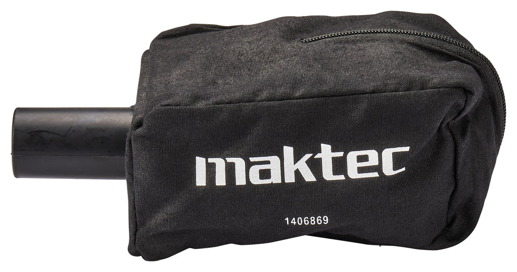 Makita Zubehör Staubbeutel Leinen – 140686-9