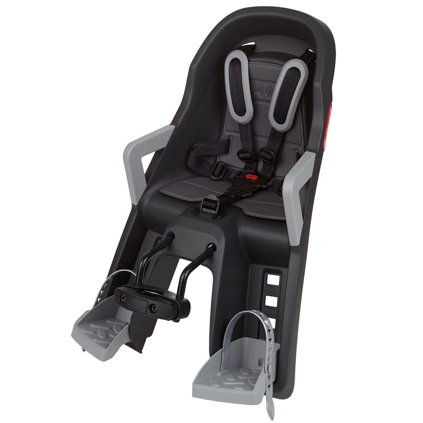 Superior Polisport Front Guppy Mini Dunkelgrau
