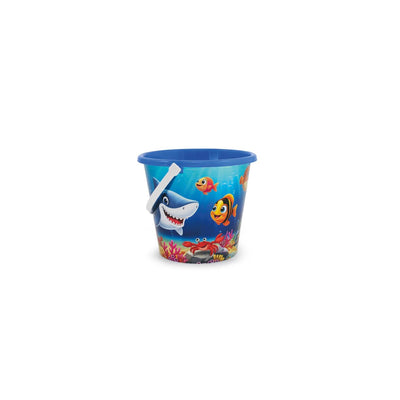 Adria-Eimer Happy Ocean ø18xh16cm