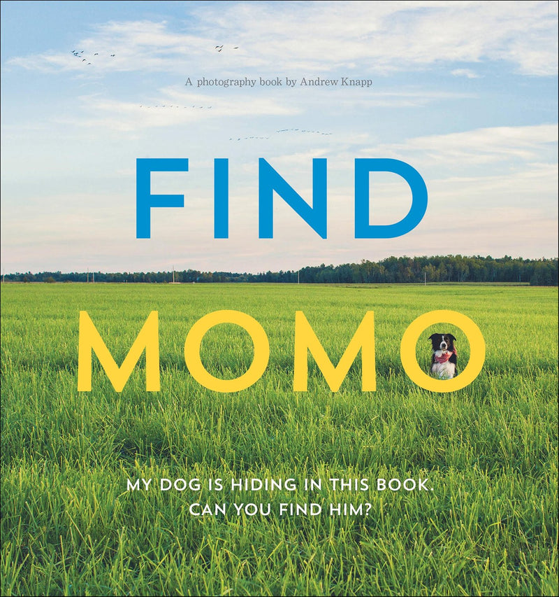 Finde Momo