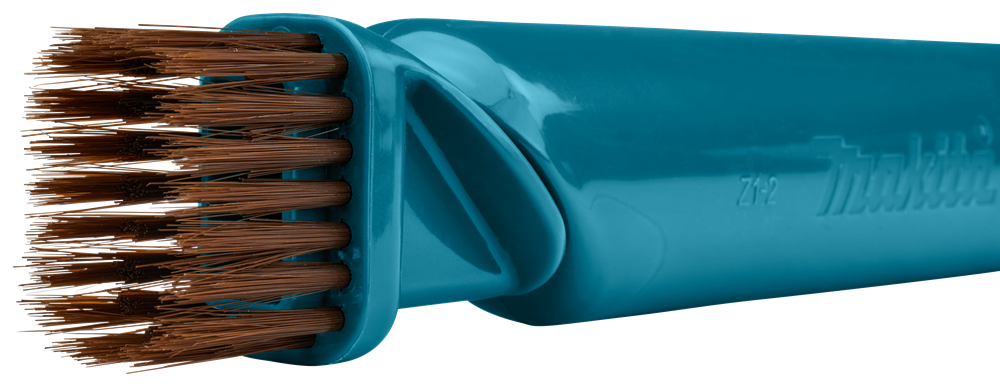 Makita Zubehör Staubwedel blau lang – 140h94-2 – 140h94-2