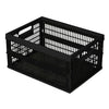 Curver Shopbox 34L Schwarz