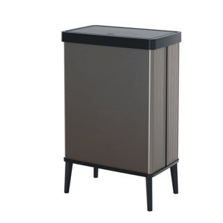 CHREVER VERTO HIGH MUSH 54L Push Pearl Grey