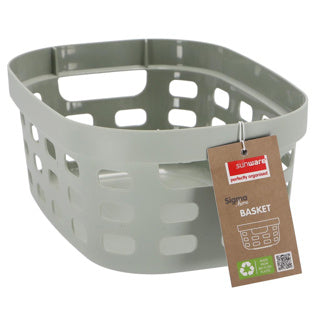 Sigma Home Basket 5 Liter grün