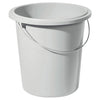 Curver Eimer 10L Hellgrau