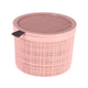 CHRAVER JUTE ABSCHREIBUNG CORK RAMEN 2L ROSE Morgendämmerung