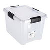 Iris Airitight Box 20L Transparent 40x30x25 cm