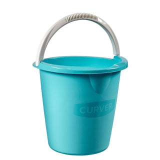 Curver Curver Emmer 10L Blue White