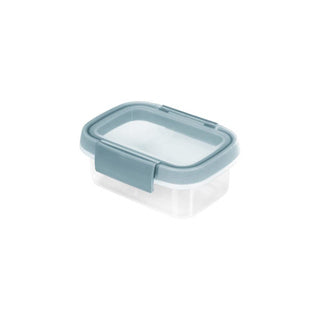 CHREVER CHREVER Frisch Verschoudbak rechteckig 0,2 l grau transparent