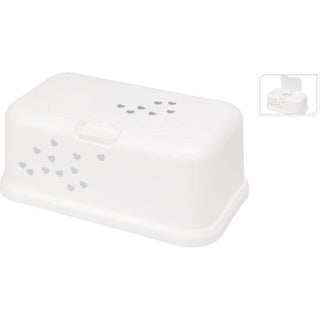 Gewebehalter PP 22x13x9cm