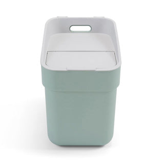 Curver Curver Müll kann bereit sein, 20 l Mintgrün zu sammeln