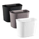 Wand Prullenbak 7 Liter 3 Assorti