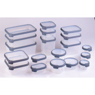 Curver Curver Grand Chef Vershoudbak Square 2,5 l transparent dunkelblau