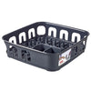 Hurver Drain Rack Essentials Anthrazit