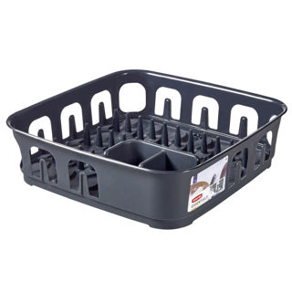 Hurver Drain Rack Essentials Anthrazit