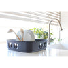 Hurver Drain Rack Essentials Anthrazit