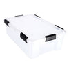 Iris Airitigh Box 30L Transparent 60x40x20 cm