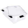 Iris Airitigh Box 30L Transparent 60x40x20 cm