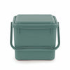 ROTHO ROTHO BIO WALK BIN 4.5L Mistelgrün