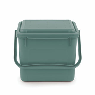 ROTHO ROTHO BIO WALK BIN 4.5L Mistelgrün
