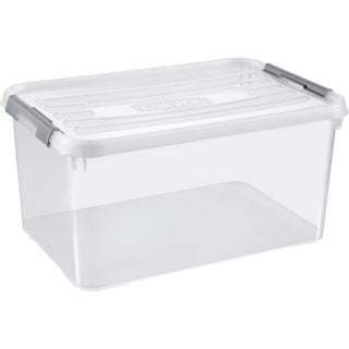 Curver Handy+ 3x35L Set