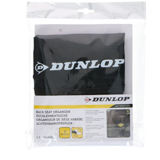 Dunlop -Rücksitz -Lagerauto