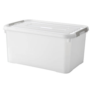 Curver Handy+ Storage Box 50L