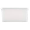 Curver Handy+ Storage Box 50L