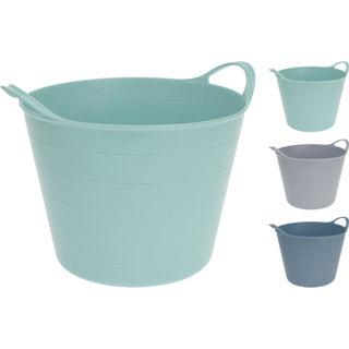 Emmer Flexible 7 Liter 3 Assorti