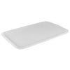 Sonnenwaren Sigma Home Deckel transparent - Aufbewahrungsbox 45L