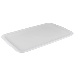 Sonnenwaren Sigma Home Deckel transparent - Aufbewahrungsbox 45L